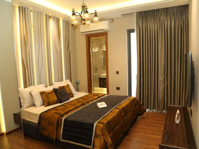 Flat for sale in Sector 66A, Kambala