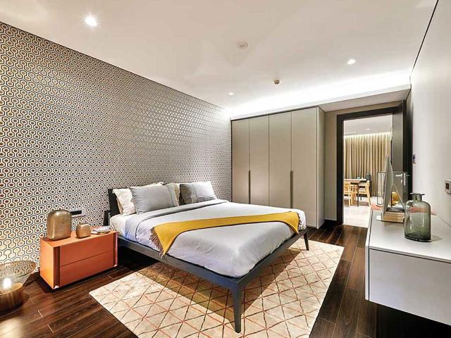 Flat for sale in Wagholi, Pune