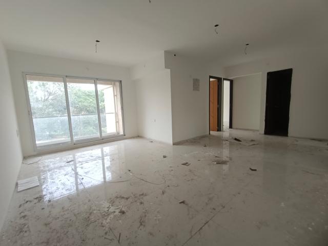Flat for sale in Seawoods East, Navi Mumbai