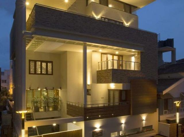 Villa for sale in Bidadi, Karnataka