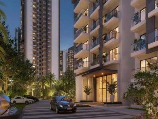 Flat for sale in Hariana