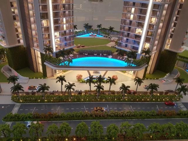Flat for sale in Gurgaon, Gurugram