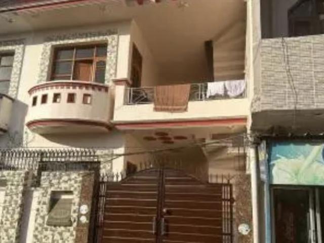 House for sale in Hariana
