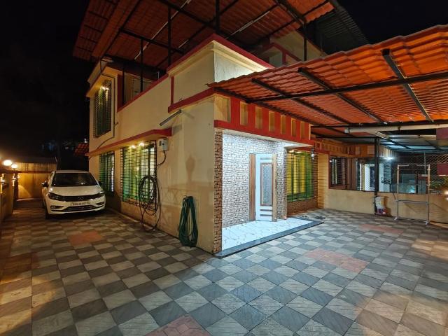 House for sale in Ulhasnagar, Kalyan