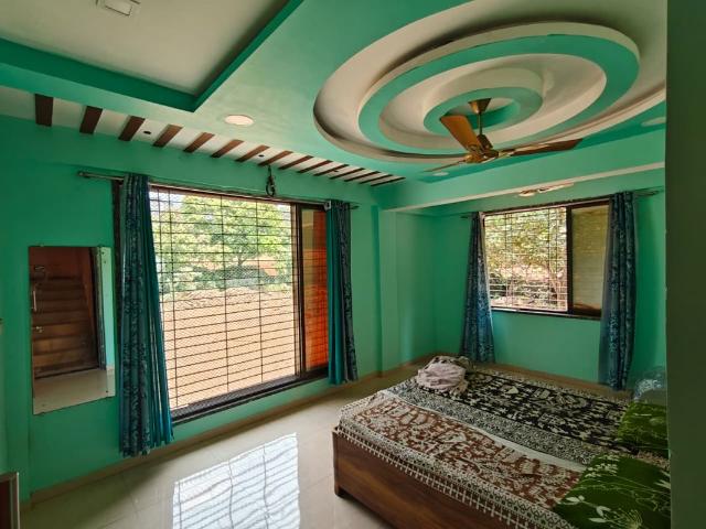 Villa for sale in Asalpha, Mumbai