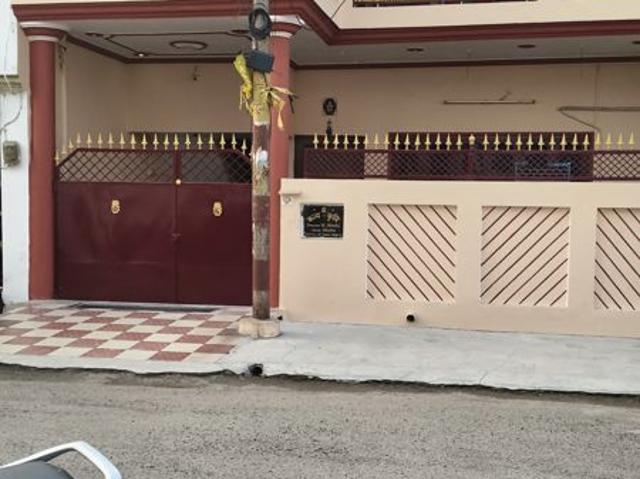 House for sale in Vikram Nagar, Lucknow