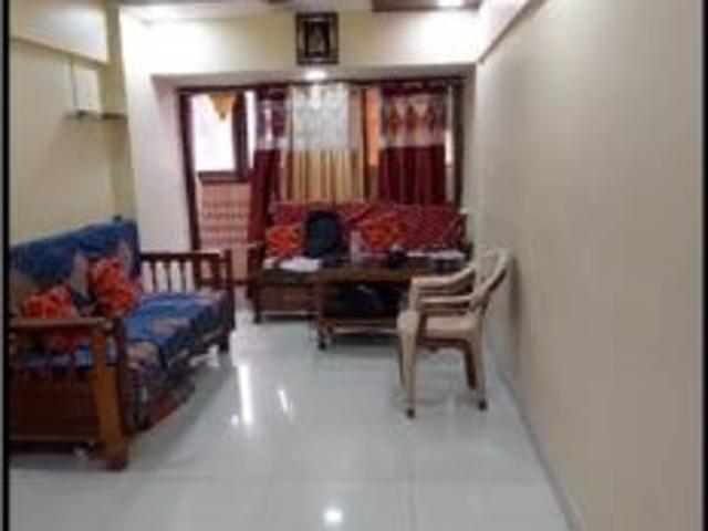 Flat for sale in Panvel, Raigad