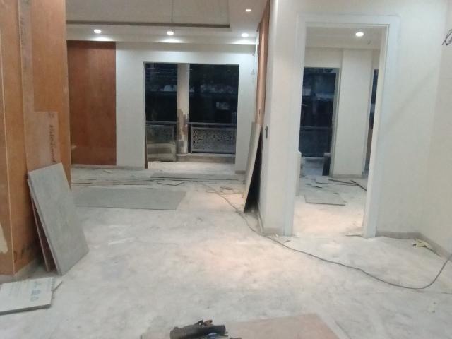 Flat for sale in Kamla Nagar, Delhi