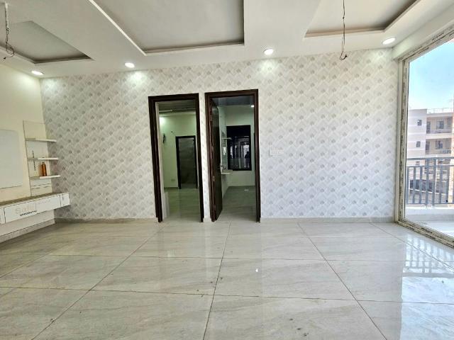 Flat for sale in Hariana