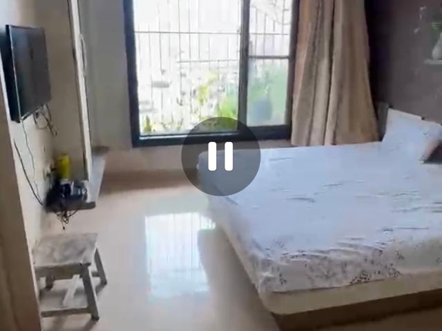 Flat for sale in Kalyan-dombivali, Kalyan