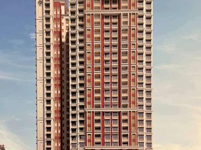 Flat for sale in Powai, Mumbai