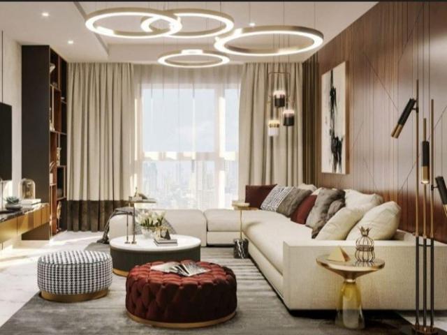 Flat for sale in Andheri West, Mumbai