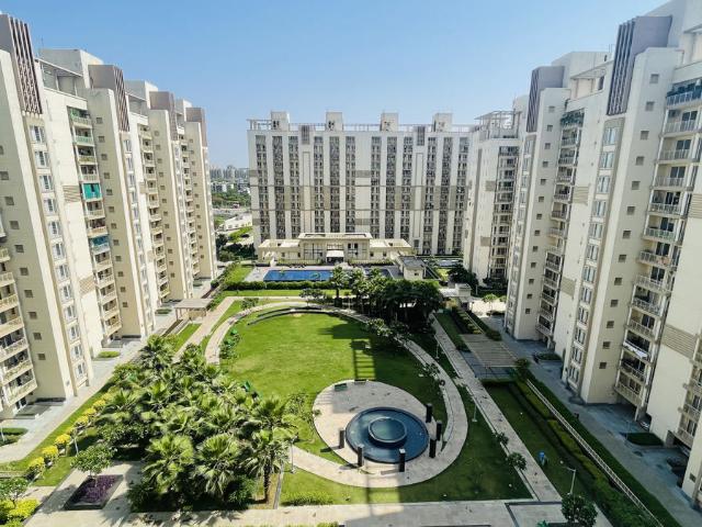 Flat for sale in Gurgaon Greens, Gurugram