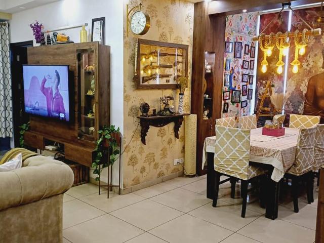 Flat for sale in Sector 143, Noida