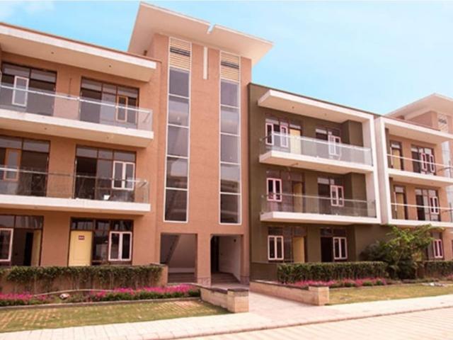 Property for sale in Firozpur, Sahibzada Ajit Singh Nagar