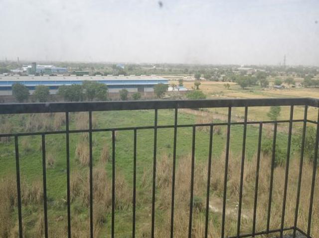 Flat for sale in Ghaziabad
