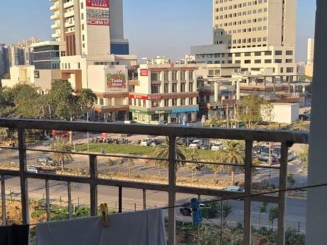 Flat for sale in Hariana