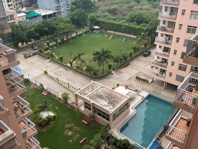 Flat for sale in Sector 15-II, Gurugram