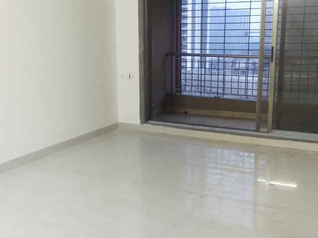 Flat for sale in Valley Shilp, Panvel