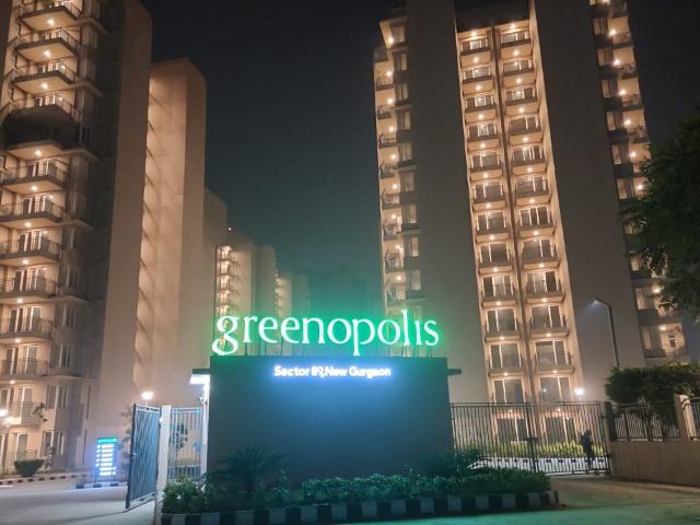 Flat for sale in Greenopolis, Gurugram