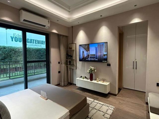 Flat for sale in Ghaziabad