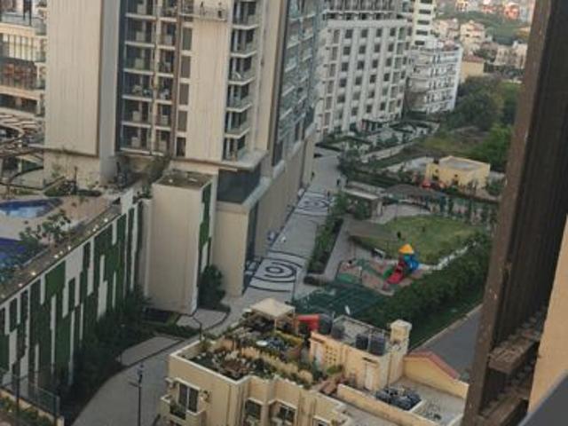 Flat for sale in Emerald Hills, Gurugram