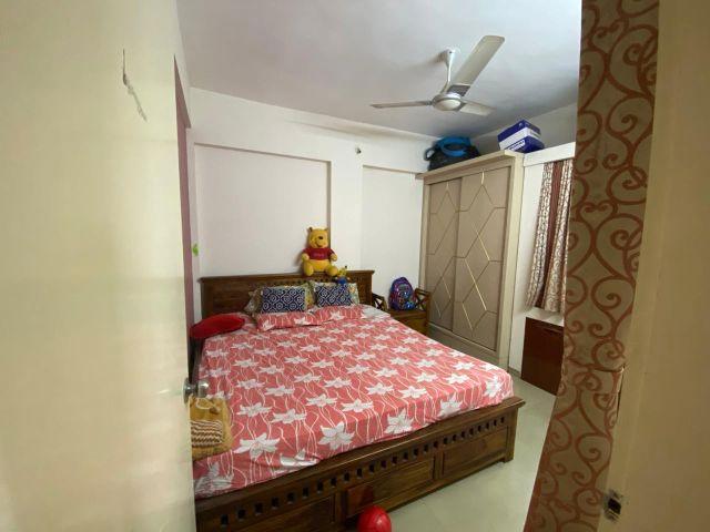 Villa for sale in Rutuja Park, Pune
