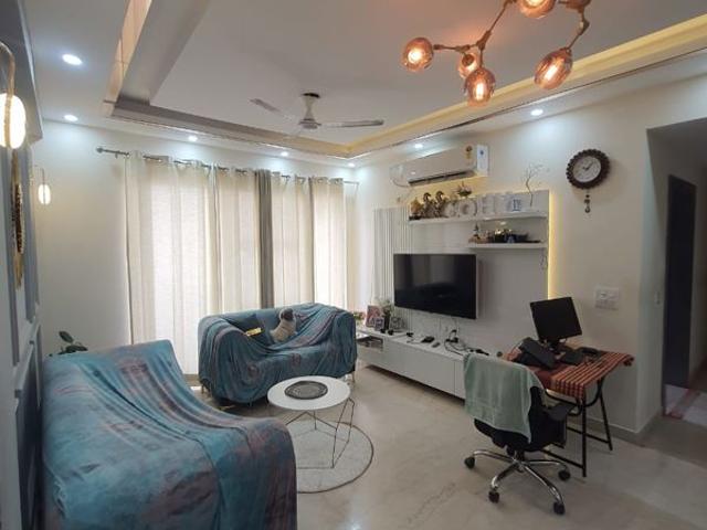 Flat for sale in SS City, Gurugram