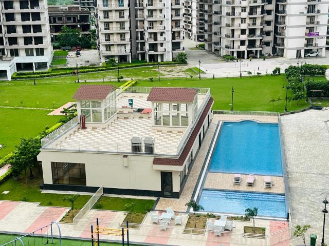 Flat for sale in Sector 99, Gurugram