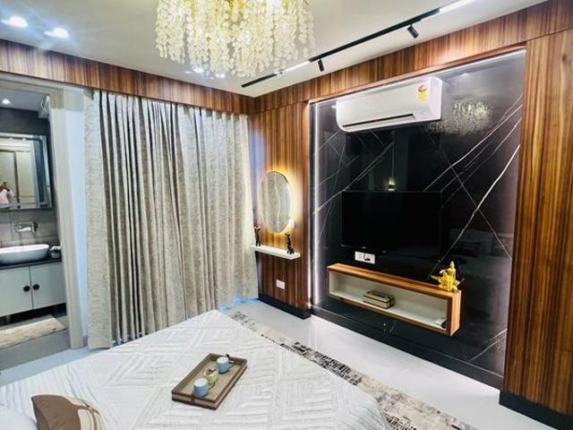Flat for sale in Banur, Punjab