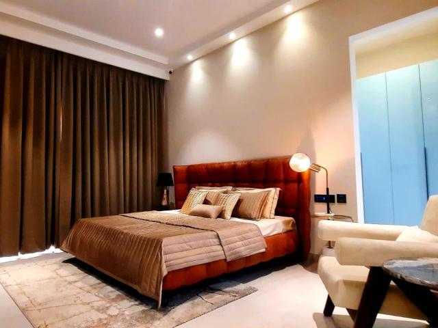 Flat for sale in Math, Banur