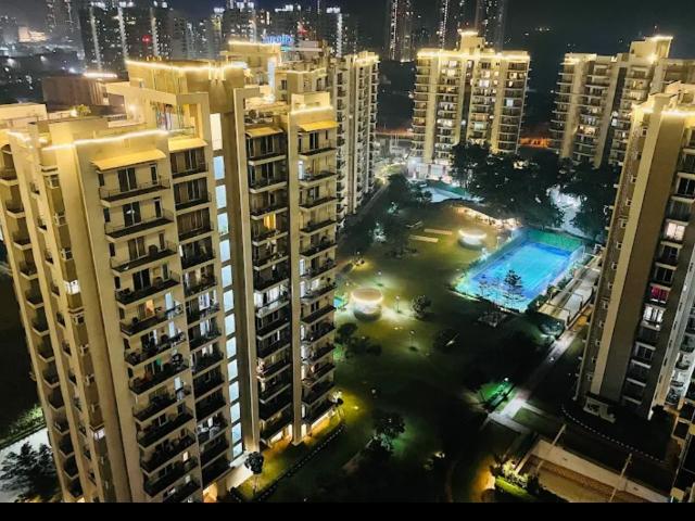 Flat for sale in Greenburg, Gurugram
