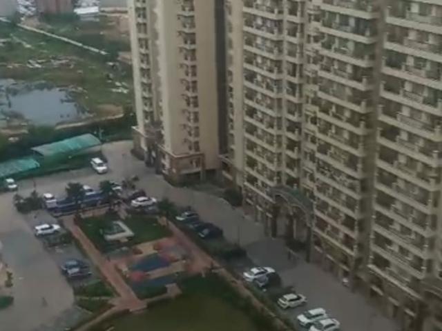 Flat for sale in Sector 117, Mohali