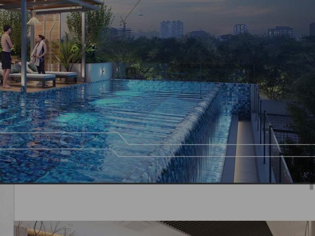 Flat for sale in Aundh, Pune