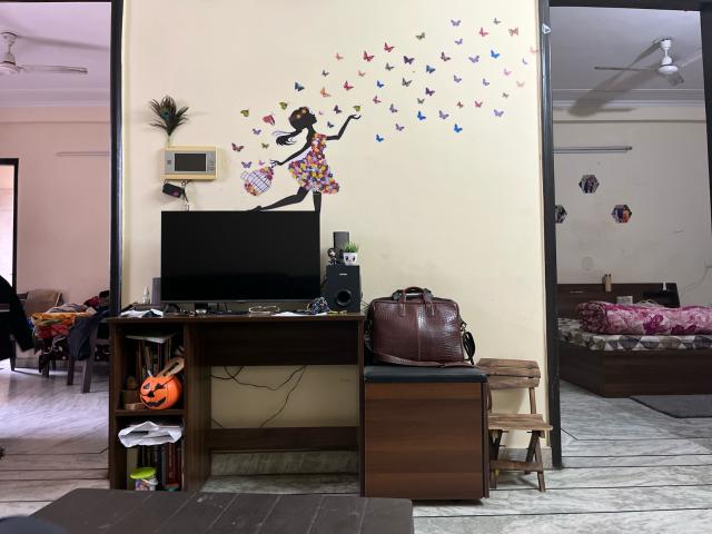Flat for sale in Hariana