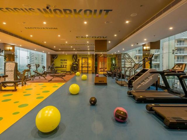 Flat for sale in HUDA, Gurugram