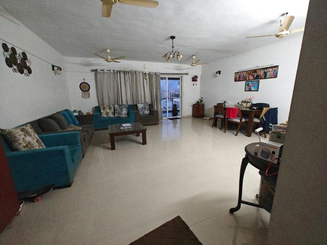 Flat for sale in Kharadi, Pune