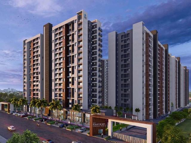 Flat for sale in Poona, National Capital Territory Of Delhi