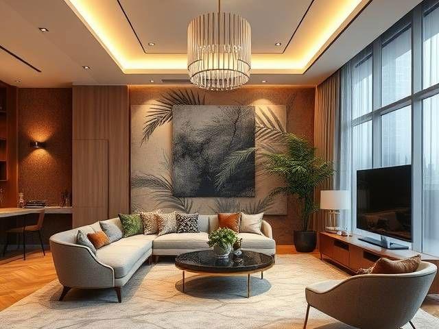 Flat for sale in Hariana