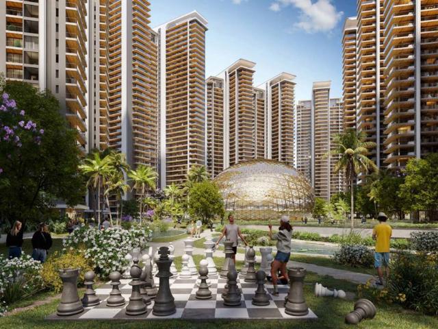 Flat for sale in Gurgaon, Gurugram