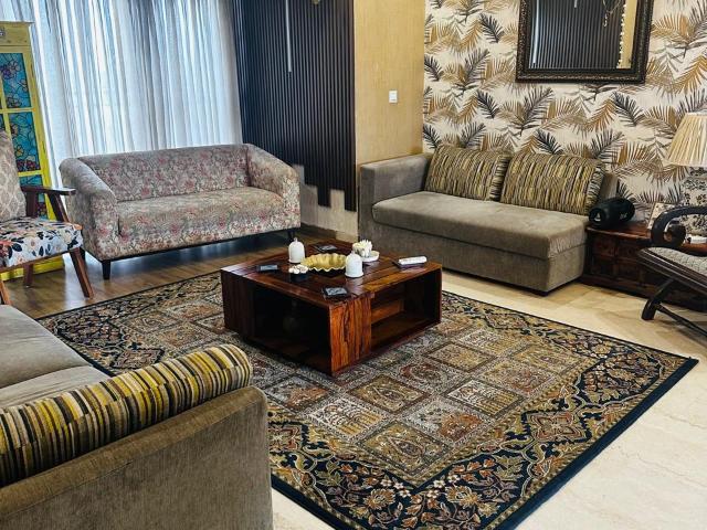 Flat for sale in Sector 91, Landran