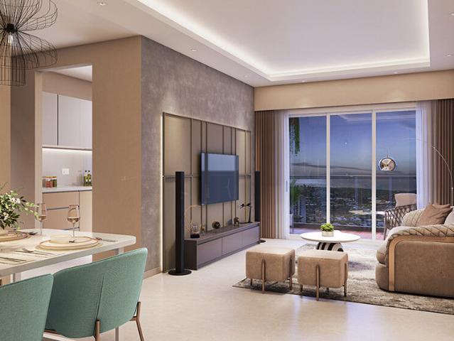 Flat for sale in Bhandup West, Mumbai