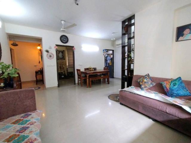 Flat for sale in Hariana
