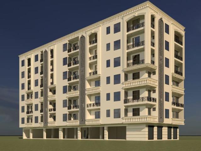 Property for sale in Sector 107, Noida