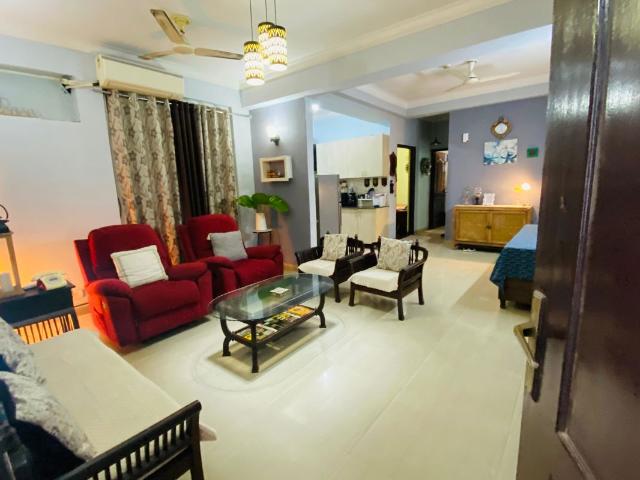 Flat for sale in Saviour Greenisle, Ghaziabad