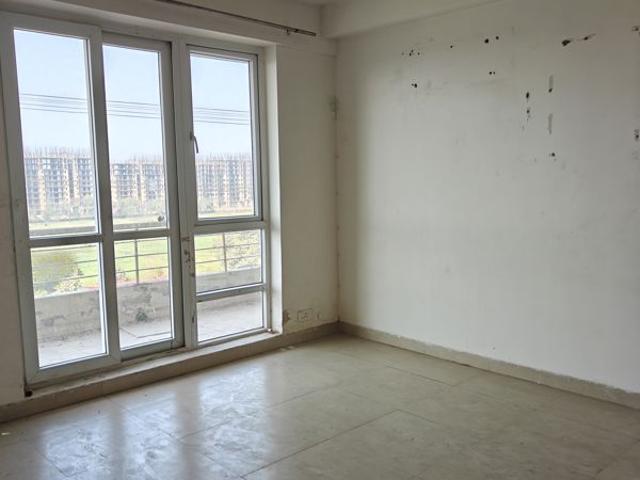 Flat for sale in Hariana