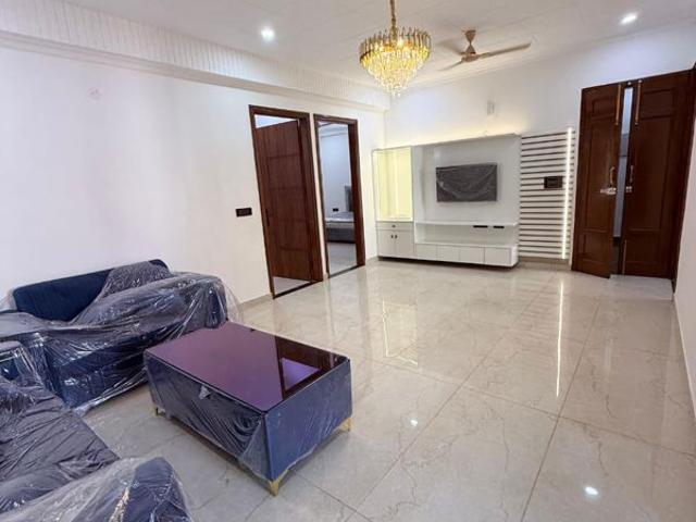 Flat for sale in Hariana