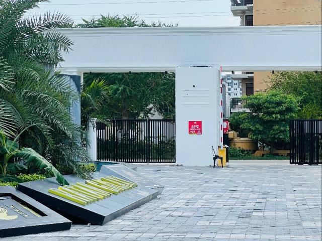 Flat for sale in Ganesh Ganj, Lucknow