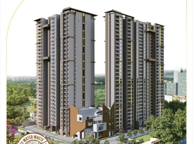 Flat for sale in Hoskote, Bengaluru North
