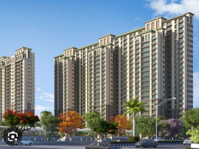 Flat for sale in ATS Picturesque Reprieves, Noida